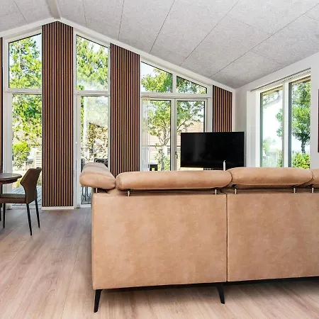 Ferienhaus Two-bedroom Holiday In Romo 17