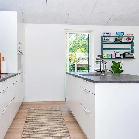 Ferienhaus Two-bedroom Holiday In Romo 17 *