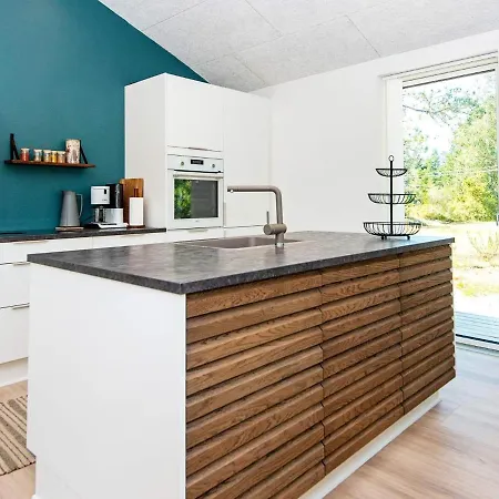 度假居 Two-bedroom Holiday In Romo 17 *