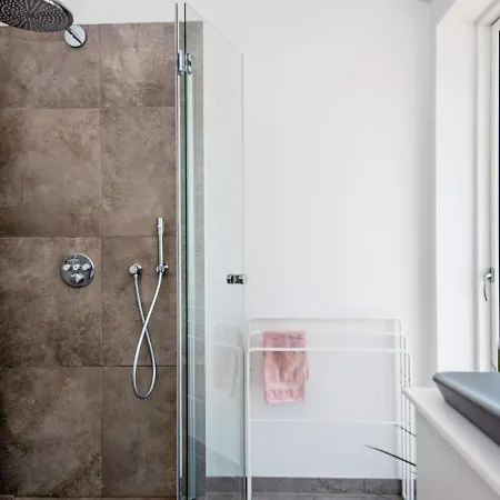 Ferienhaus Two-bedroom Holiday In Romo 17 *